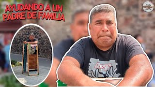 DON Esteban Es El Mejor Vendedor Y Se Refleja En Su Trabajo 🥰👪🙏 [upl. by Imalda]