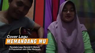 Cover Lagu Memandangmu by Guitar Acoustic [upl. by Ankney]