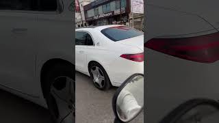 🔥Rs32 Crores💸 Mercedes Maybach S 580 4Matic😍 mercedes maybach s580 4matic sclass mercedesbenz [upl. by Flin]