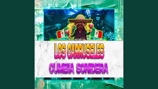 Los Carruseles Cumbia Sonidera [upl. by Otis]