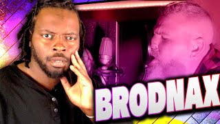 First Time Hearing Brodnax quot16 Bar Challengequot Reaction [upl. by Asaret]