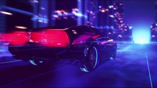 Synthwave DJset [upl. by Matthews]