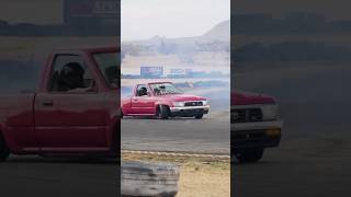 That drift goes crazy cootie car trending trucks truckedit trucking drift [upl. by Anaiek]