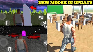 Indian Bike Driving 3D New Moon Mode Cheat Code🤯🔥 All New Secret Cheat Codes 2024 Harsh in Game [upl. by Henryetta]