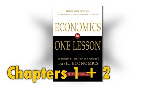 Mike Reads Henry Hazlitt  quotEconomics in One Lessonquot  Chapters 1  2 [upl. by Clarey]