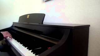 Rafet El Roman  Senden Sonra Piano [upl. by Elo]