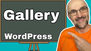 So einfach erstellst du eine Gallerie in WordPress [upl. by Aket]