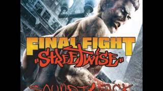 Final Fight Streetwise game rip  Velocity [upl. by Samella403]