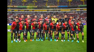 Resumen Uniclick  Atlas FC 0  0 Pumas UNAM  Liga MX  Clausura 2022  Jornada 6  AtlasFC [upl. by Adriene]