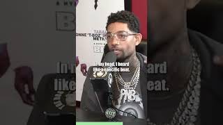 PNB Rock Speaks On The Making Of quotToo Many Yearsquot With Kodak [upl. by Radie]