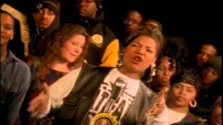 Shabba Ranks ft Queen Latifah ‎ WhatCha Gonna Do 1992 [upl. by Ailina]