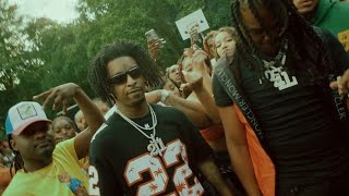 21 Savage ft Lil Durk  Dangerous Official Video [upl. by Primaveras]