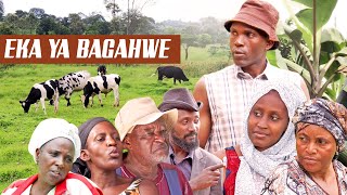 Eka ya Bagahwe Episode 5 [upl. by Averir256]