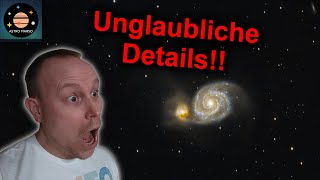 Ich wechsle komplett zur Smartphone Astrofotografie [upl. by Brecher]