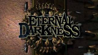 Eternal Darkness Original Soundtrack  The Somme [upl. by Alamaj]