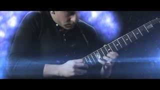 INTERVALS  EPIPHANY  OFFICIAL MUSIC VIDEO [upl. by Lareena121]