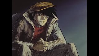 Ashita No Joe 2 Unreleased OST  2 [upl. by Yerd856]