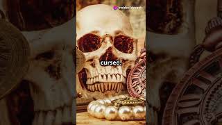 Cursed objects 😯 cursedobjects cursed horrorstories paranormal haunted hauntedhistory [upl. by Seuqcaj]