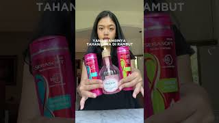 A quick shampoo review [upl. by Roley]