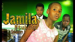 JAMILA MTUKUTU episode 1 swahli series [upl. by Ramey853]