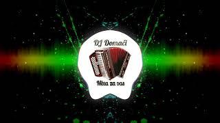 POP MIX  DJ DOMAČI [upl. by Camroc481]