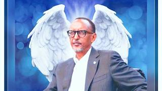 Tora Kagame Paul  Kayitesi Zainabo  Official Visualizer [upl. by Eneleoj]