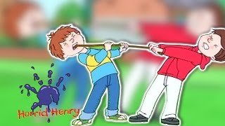 Horrid Henry  Revenge [upl. by Iand]