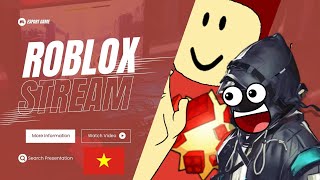 Roblox Chủ Nhật câu cá  ٩ˊᗜˋو ♡ [upl. by Iror]