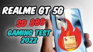 REALME GT 5G GAMING REVIEW IN 2022  Sumisipa pa  TECH NI PADI [upl. by Layor379]