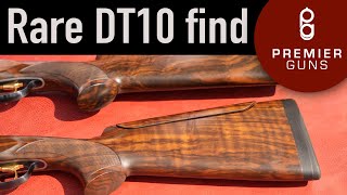 Beretta DT10 Story  From ASE To Now [upl. by Ollehcram402]