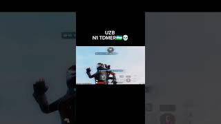 Chiroyli kamentga 33uc gaz 🫶🏻🇺🇿 pubgmobile pubg tdm тдм uzbekistan shorts youtube rek video [upl. by Vonnie]