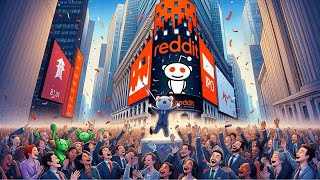 Reddit IPO The Next Meme Stock [upl. by Meeks469]