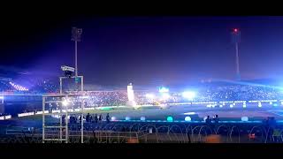 Enjoy a PSL opening ceremony in multan cricket stadium 😌♥️☺️😊🇵🇰🇪🇭🇧🇩subscribecricfanscricketlover [upl. by Eleni]