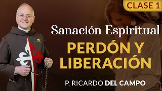 Curso Sanación Espiritual ✨ Perdón y conversión sanaciondelalma [upl. by Nainatrad808]