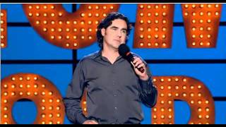 Micky Flanagan Out Out [upl. by Nahsor]