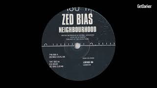 Zed Bias  Neighbourhood ElB Remix  Garage Classic [upl. by Mahmoud]