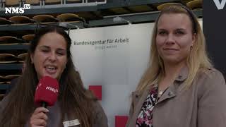 vocatium Die Fachmesse für Ausbildung und Studium [upl. by Belayneh]