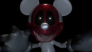 Five Nights at Treasure Island  ALL JUMPSCARES 2014  2023 [upl. by Emylee73]