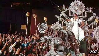 96th Filmfare awards 2024 l Ranbir Kapoor Full performance l ANIMAL [upl. by Sihon]