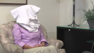 Exposure Therapy for Phobias Video with Reid Wilson [upl. by Nyladnewg420]