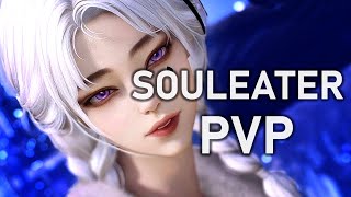 LOST ARK Soul Eater PVP  Crisis [upl. by Mariko327]