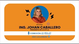 CONEXIÓN UIP  ING JOHAN CABALLERO EP 03 [upl. by Gnen954]