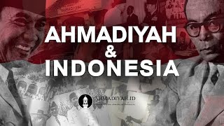 Ahmadiyah dan Indonesia [upl. by Yrrum533]