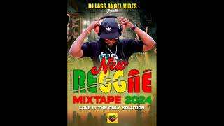 New Mix 2024 Reggae PART 1Feat Busy Signal Jah Cure Richie Spice Luciano Ginjah March 2024 [upl. by Narine]