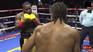 Adrien Broner vs Blair Cobbs Full Fight [upl. by Khalid]