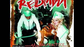 Redman  Whut Ima Do Now [upl. by Marih]