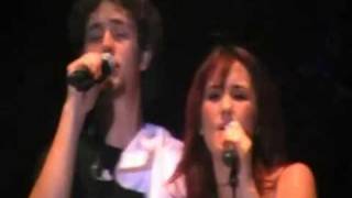 RBD Tour del Adios Este corazón [upl. by Teplitz805]