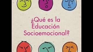 Educacion Socioemocional [upl. by Pickard]