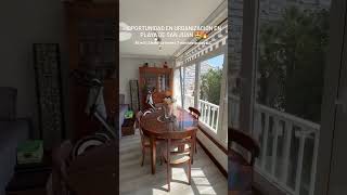 Amazing apartment in San Juan Playa [upl. by Zarah131]