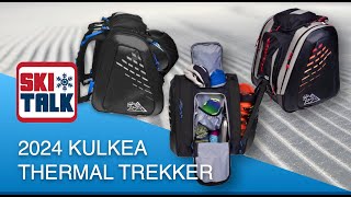 2024 Kulkea Thermal Trekker Overview with SkiTalkcom [upl. by Lithea835]